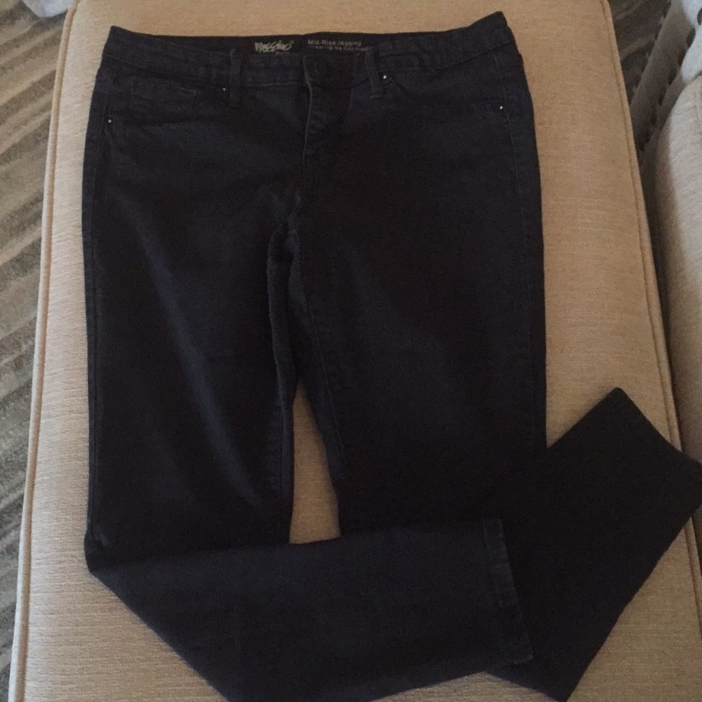 Jeggings